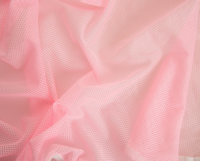 Suport textil pentru cadita Babyjem, roz [3]
