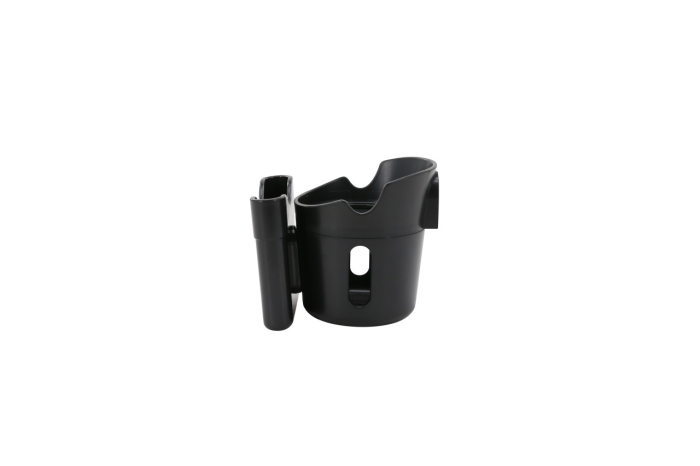 Suport universal 2 in 1 de telefon si cana pentru carucior, BabyJem [2]
