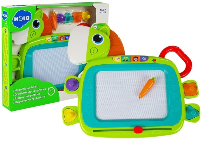 TABLITA MAGNETICA CU MUZICA SI LUMINI [4]