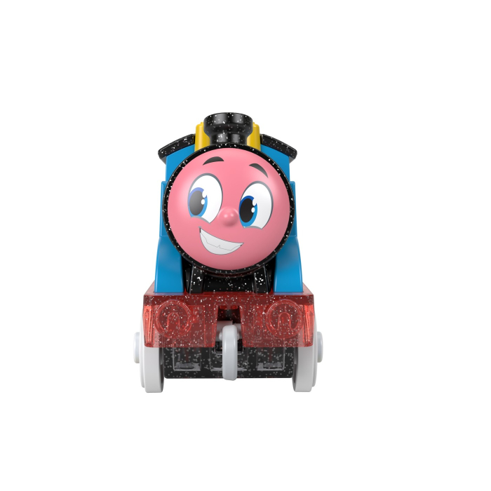 THOMAS COLOR CHANGERS LOCOMATIVA METALICA THOMAS [5]