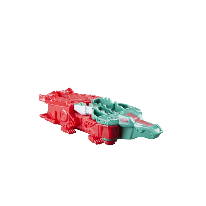 TRANSFORMERS 7 EARTHSPARK FIGURINA TRANSFORMABILA SKULLCRUNCHER 6CM [4]