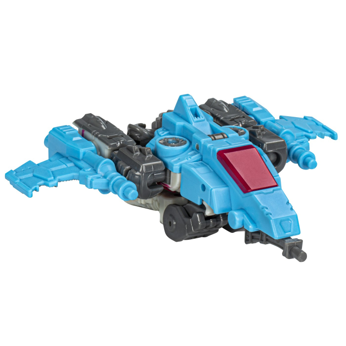 TRANSFORMERS LEGACY UNITED FIGURINA BOMB BURST 8.5CM [2]