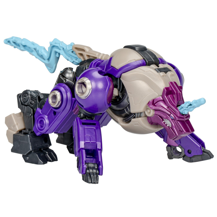 TRANSFORMERS ONE FIGURINA ALPHA TRION 12CM [3]