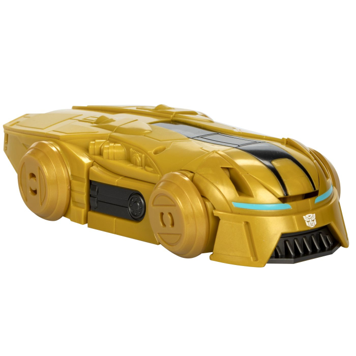 TRANSFORMERS ONE FIGURINA BUMBLEBEE B 127 28CM [3]