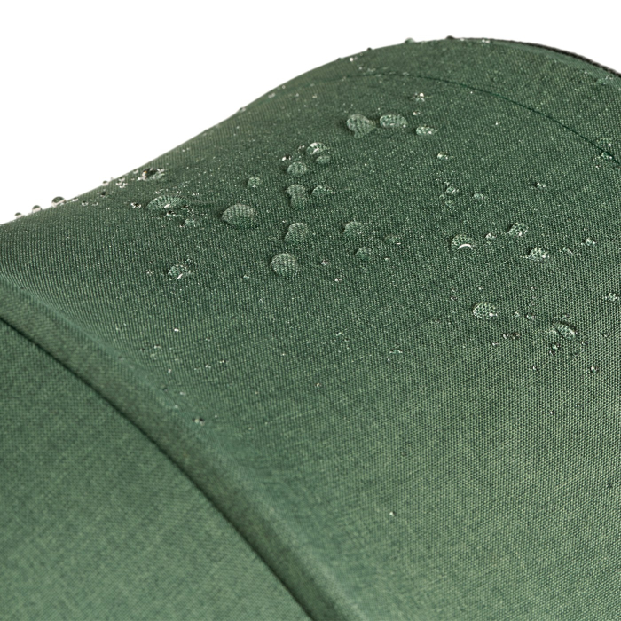 TRICICLETA KINDERKRAFT SPINSTEP, GREEN [9]