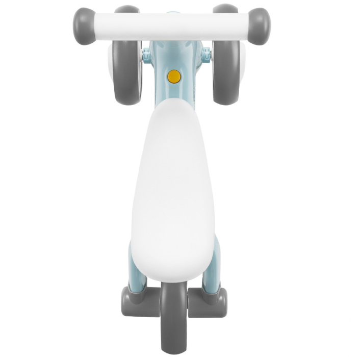 Tricicleta Skiddou Berit Ride-On, Sky High, Bleu [7]