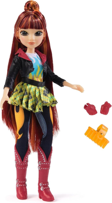 UNICORN ACADEMY PAPUSA VALENTINA 24CM [2]