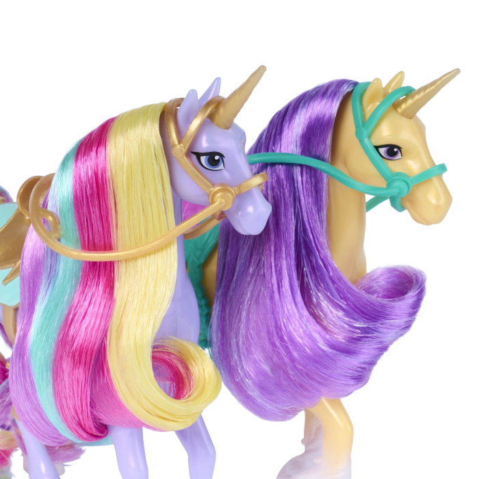 UNICORN ACADEMY SET DE JOACA AVETURI MAGICE DEZLANTUITE [2]