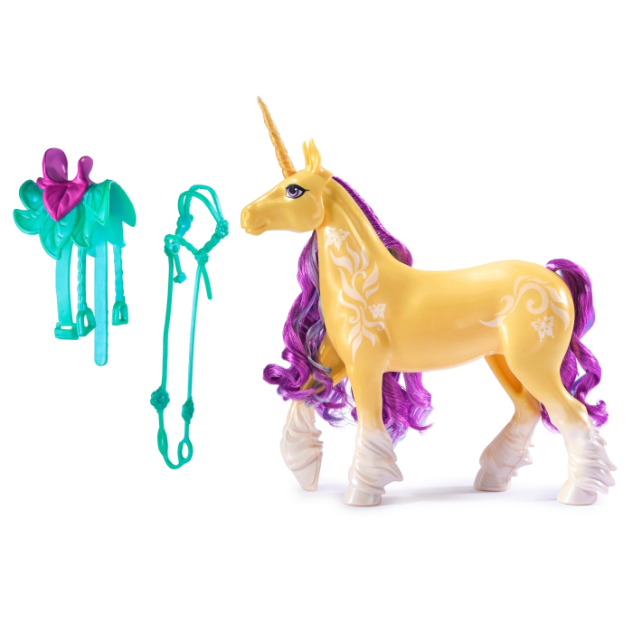 UNICORN ACADEMY SET UNICORN LEAF [2]