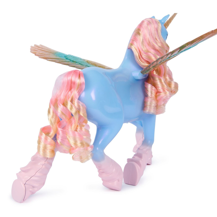 UNICORN ACADEMY UNICORN SKYWIND MAGIA STRALUCIRII [9]
