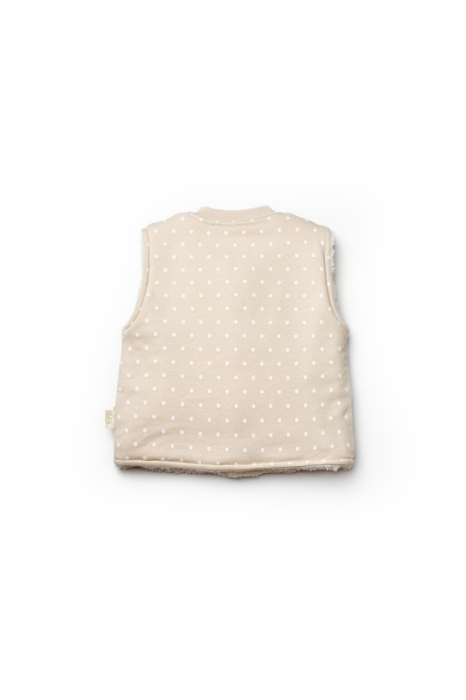 Vesta TeddyBear, mink, BabyCosy [3]