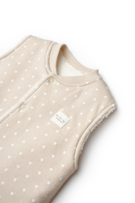 Vesta TeddyBear, mink, BabyCosy [4]
