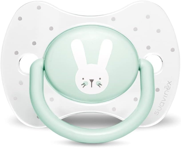 Welcome baby set, verde, Hygge Suavinex [5]
