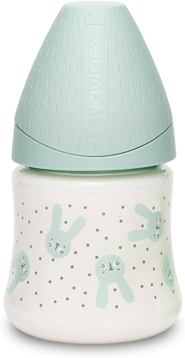 Welcome baby set, verde, Hygge Suavinex [7]