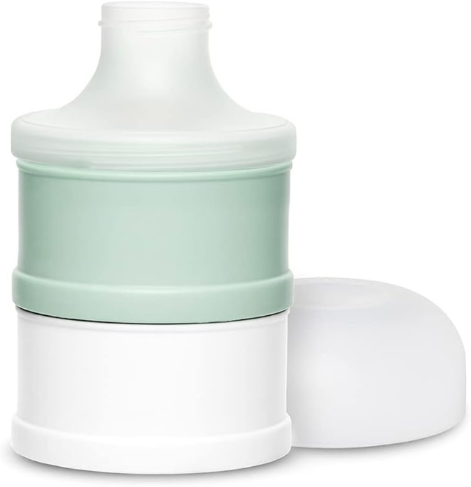 Welcome baby set, verde, Hygge Suavinex [6]