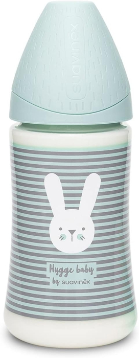 Welcome baby set, verde, Hygge Suavinex [8]