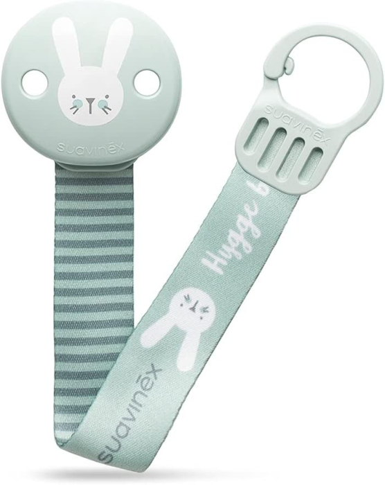 Welcome baby set, verde, Hygge Suavinex [9]