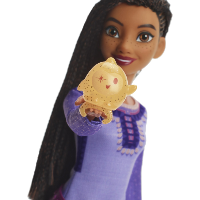 WISH PAPUSA ASHA CARE CANTA [6]