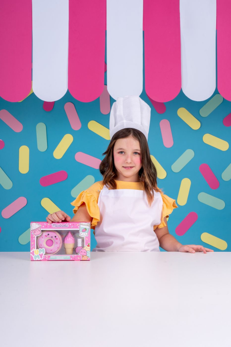 YUMMI SET INFRUMUSETARE PALETA GOGOASA [4]