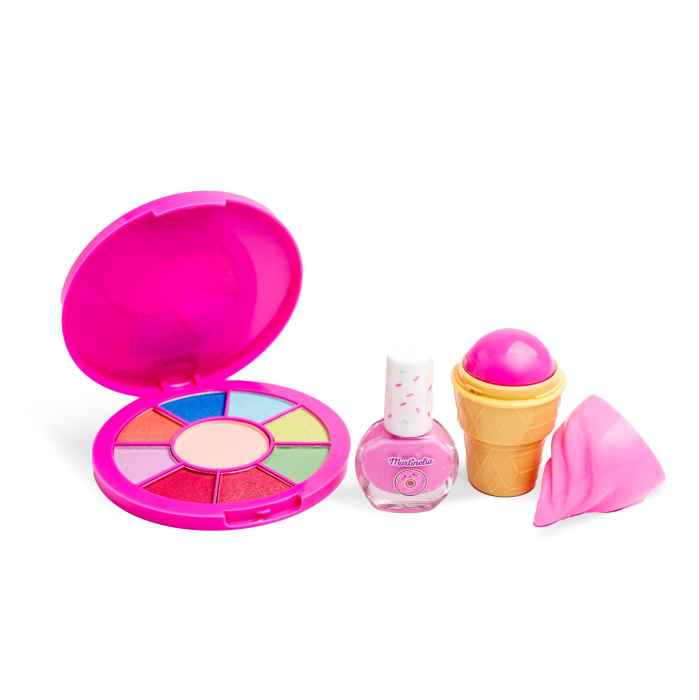 YUMMI SET INFRUMUSETARE PALETA GOGOASA [2]