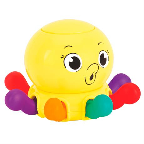 ZORNAITOARE CARACATITA [4]