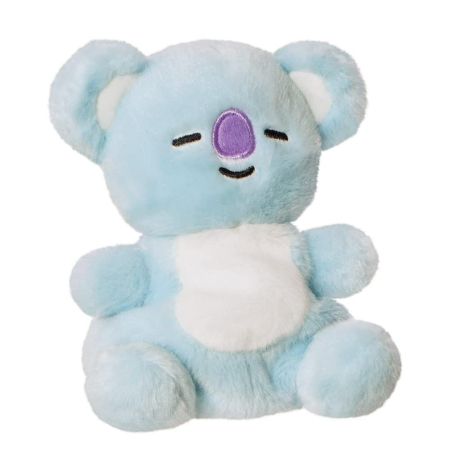Jucarii de plus - AURORA JUCARIE DE PLUS SHOOKY PONG PONG 13CM