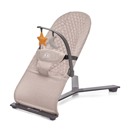 Camera bebelușului - BALANSOAR KINDERKRAFT MIMI, BEIGE
