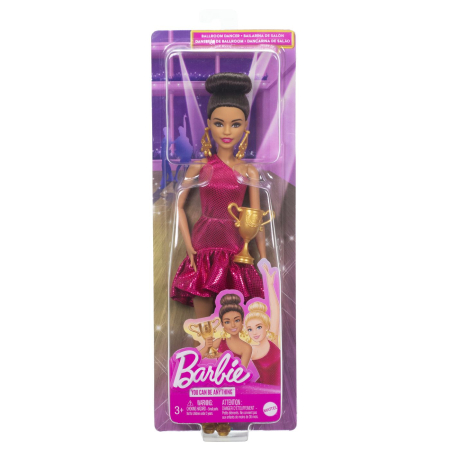 Papusi si accesorii - BARBIE PAPUSA BARBIE DANSATOARE LATINO