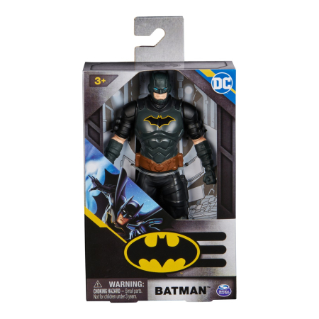 Jucarii - BATMAN FIGURINA BATMAN 15CM