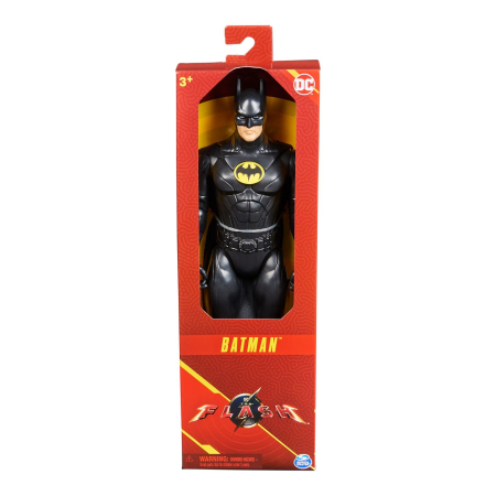 Jucarii - BATMAN FIGURINA THE FLASH 30CM