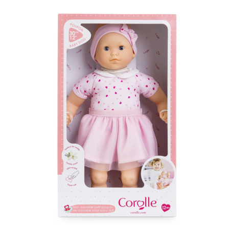 Jucarii - COROLLE MPP PAPUSA MEA ADORABILA MICA 30CM