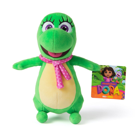 Jucarii de plus - DORA SI PRIETENII JUCARIE DE PLUS VERA 20CM