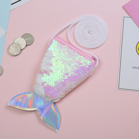 Alte accesorii copii - Gentuta Sirena Drool