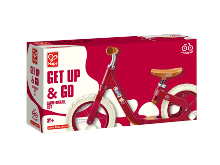 Jucarii de exterior si gradina - HAPE BICICLETA