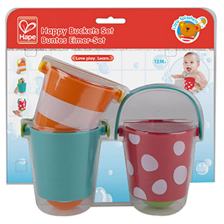 Jucarii - HAPE SET GALETUSELE VESELE