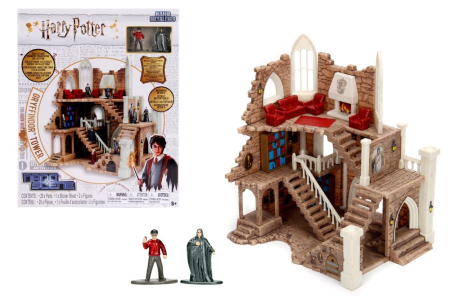 Jucarii - HARRY POTTER TURNUL GRYFFINDOR