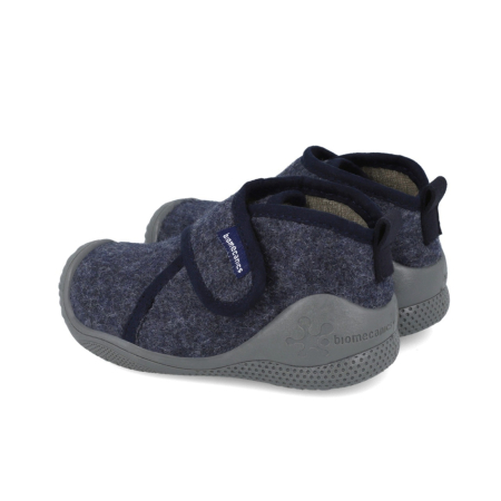 Incaltaminte copii - Incaltaminte de interior Biomecanics 251140-A ZAPATILLA Basica