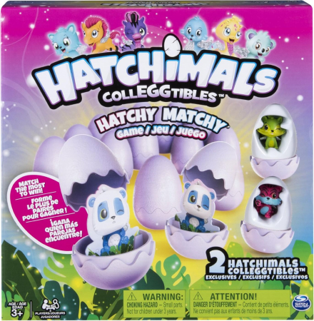 Jucarii - JOC HATCHY MATCHY