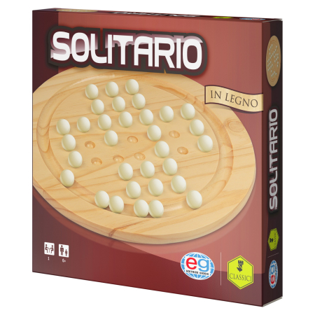 Jocuri și cărți de joc - JOC SOLITAIRE