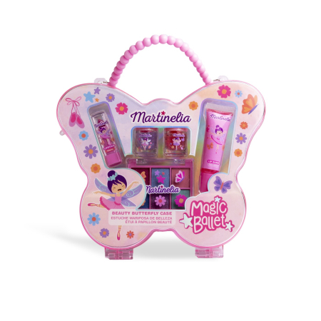 Jucarii - MAGIC BALLET TRUSA DE INFRUMUSETARE