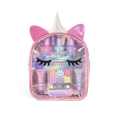 Cosmetice pentru copii - MARTINELIA LITTLE UNICORN TRUSA COSMETICE