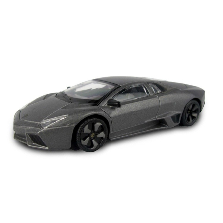 Jucarii - MASINUTA METALICA LAMBORGHINI REVENTON SCARA 1 LA 43