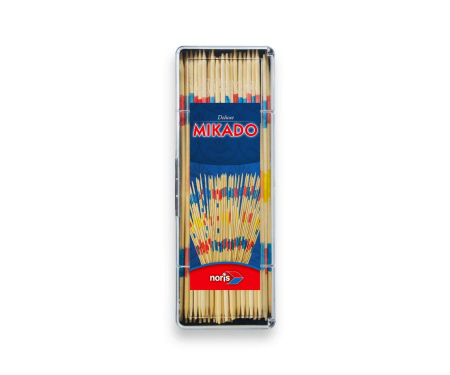 Jocuri și cărți de joc - MIKADO 41 STAVES 180 MM