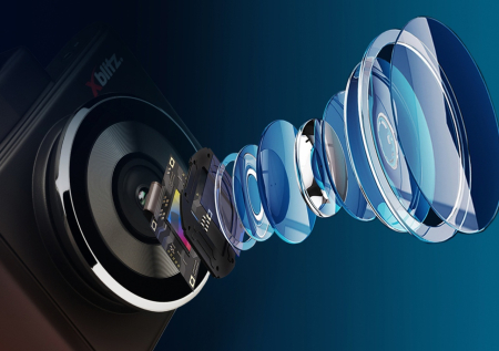 Scaune Auto - Neno Xblitz S10 Duo - Camera auto Time-lapse