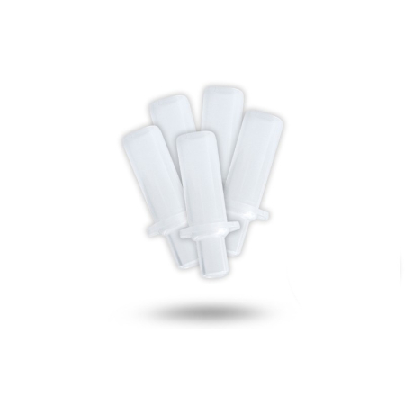 Scaune Auto - Neno Xblitz - Set 5 muștiucuri pentru etilotest Xblitz Hero / Xblitz Unlimited