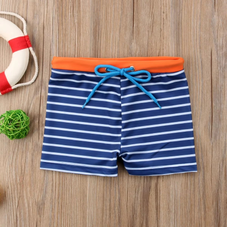 Costume de baie copii - Pantalon de baie baietel Marinar Bleumarin