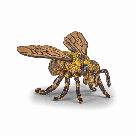 Jucarii - PAPO FIGURINA ALBINA