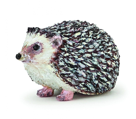 Jucarii - PAPO FIGURINA ARICI
