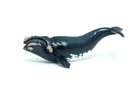 Jucarii - PAPO FIGURINA BALENA