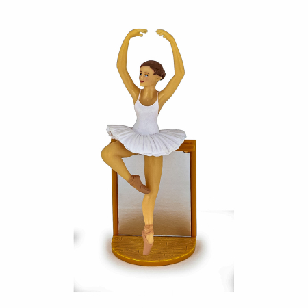 Figurine cu eroi si personaje - PAPO FIGURINA BALERINA